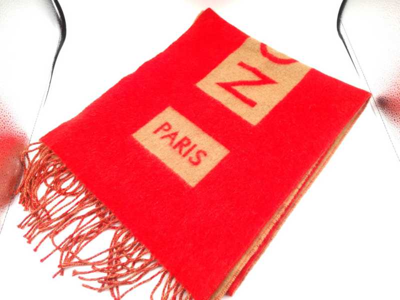 ルイヴィトン買取　エシャルプバローダ　M71295